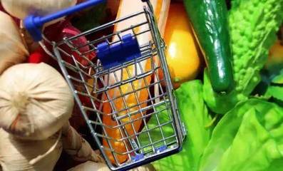 产业区块链赋能 以溯源为核心的初级农产品链设计