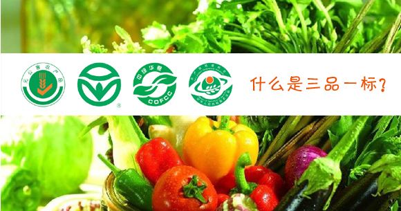 胡晓云 农产品地理标志产品的独特魅力与初级品之路