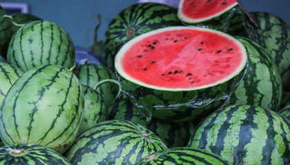 我国初级农产品大量进口的主要原因